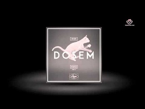 Dosem  City Cuts Remixes Part 2