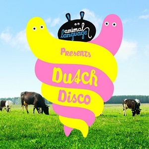 VA - Dutch Disco