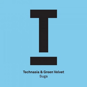 Technasia & Green Velvet  Suga