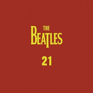 The Beatles - 21 (2015) FLAC
