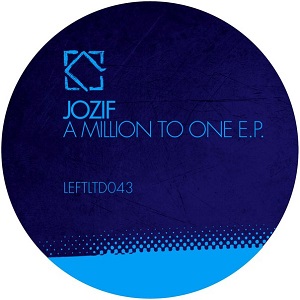 jozif  A Million To One EP