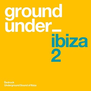 VA - Underground Sound of Ibiza Series 2