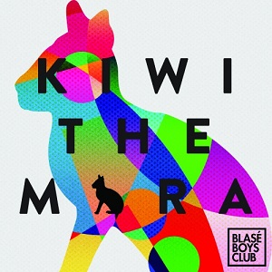 Kiwi - The Mara