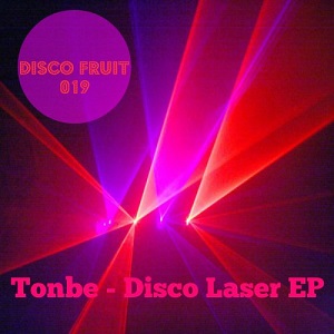 Tonbe  Disco Laser EP