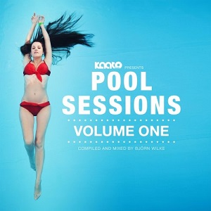 Pool Sessions Vol One