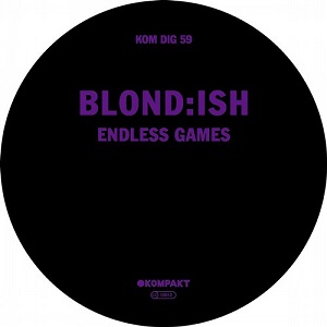 Blond:ish  Endless Games