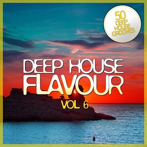 Deep House Flavour Vol 6