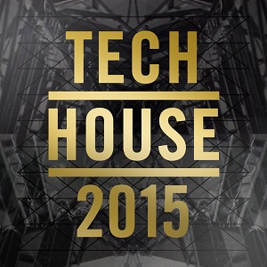 Toolroom Longplayer: Tech House 2015