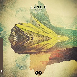 Lane 8  Rise