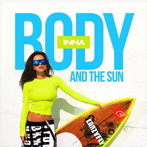 Inna - Body And The Sun (2015)
