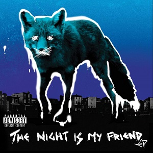 The Prodigy & Flux Pavilion  The Night Is My Friend EP