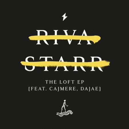 Riva Starr  The Loft