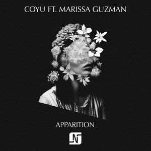 Coyu - Apparition [Noir Music]