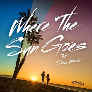 Redfoo feat. Stevie Wonder  Where The Sun Goes (Future Extended mix)