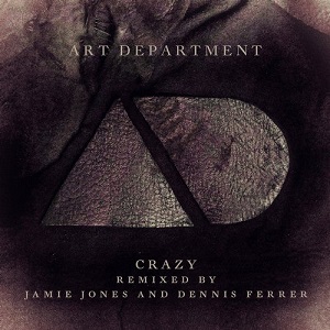 Art Department  Crazy Remixes