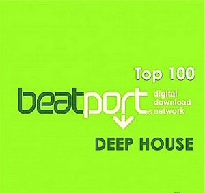 Beatport Top 100 Deep House July 2015