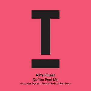 Finest - Do You Feel Me