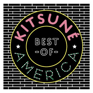 VA - Best of Kitsun&#233; America (2015)