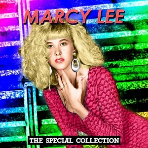 Marcy Lee  The Special Collection