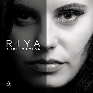 Riya  Sublimation (2015)