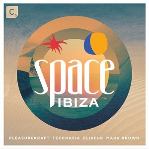 Space Ibiza 2015 Beatport Exclusive