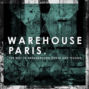 VA - Warehouse Paris