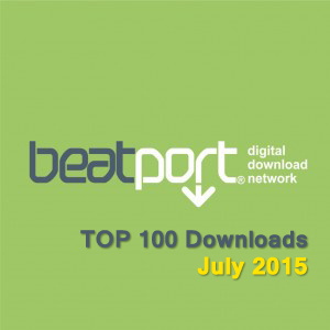 Top 100 Indie Dance / Nu Disco July 2015 (2015)