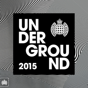 Underground  Ministry of Sound (2015)