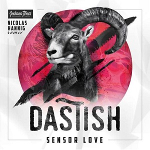 Dastish  Sensor Love