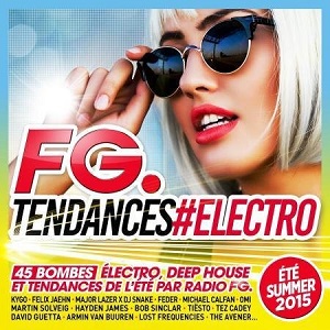 FG Tendances #Electro 2015 [UMSM] 