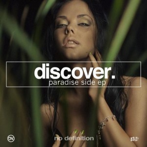 DiscoVer.  Paradise Side