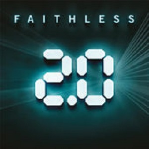 Faithless 2.0 ( 5 Tracks )