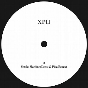 X-Press 2 - Smoke Machine (Dense & Pika Remix)