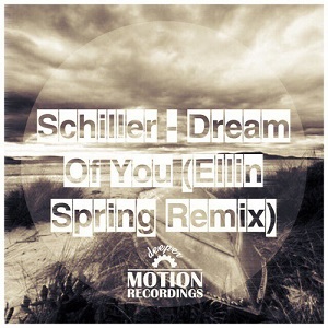 Schiller  Dream Of You (Ellin Spring Remix)