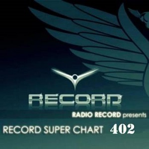Record Super Chart  402 [29.08.2015]
