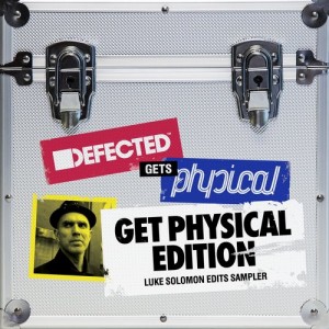 Defected Gets Physical Edits Sampler: Get Physical Edition [GPM317]
