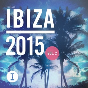 VA - Toolroom Ibiza 2015 Vol 2