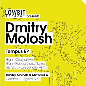 Dmitry Molosh  Tempus