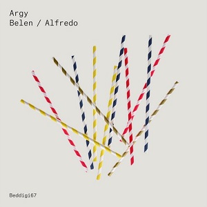 Argy  Belen / Alfredo
