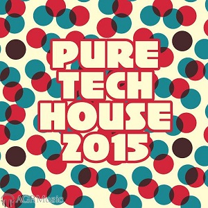 Pure Techhouse 2015