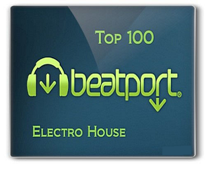 VA - Beatport Top 100 Electro House August 2015