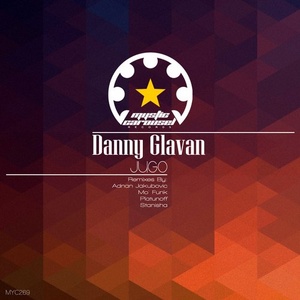 Danny Glavan - Jugo