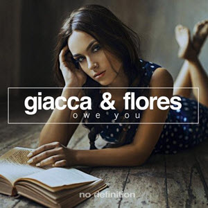 Giacca & Flores  Owe You