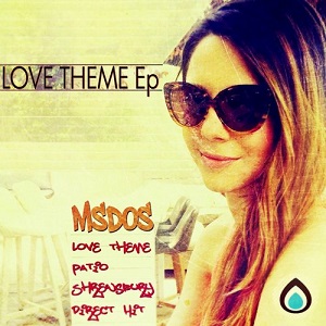 mSdoS  Love Theme EP