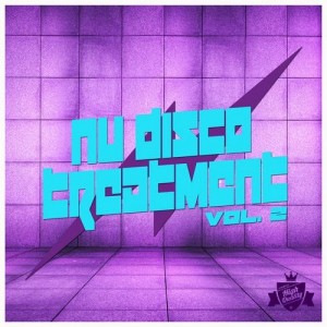 Nu Disco Treatment Vol 2
