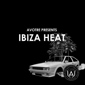 VA - Ibiza Heat