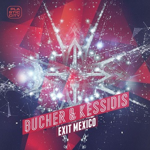 Bucher & Kessidis  Exit Mexico