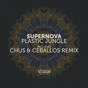 Supernova  Plastic Jungle