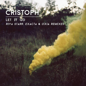 Cristoph - Let It Go EP