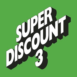 Etienne de Cr&#233;cy  Super Discount 3 (Deluxe Edition)